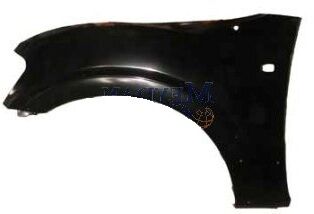 MITSUBISHI PAJERO- 04/06; ÖN ÇAMURLUK DELIKLI SOL (FPI)