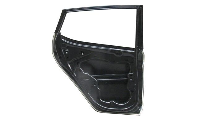 FORD FIESTA- 18/23; ARKA KAPI KOMPLE SOL (ICELI/ÇEKOMASTIKLI)(TW)