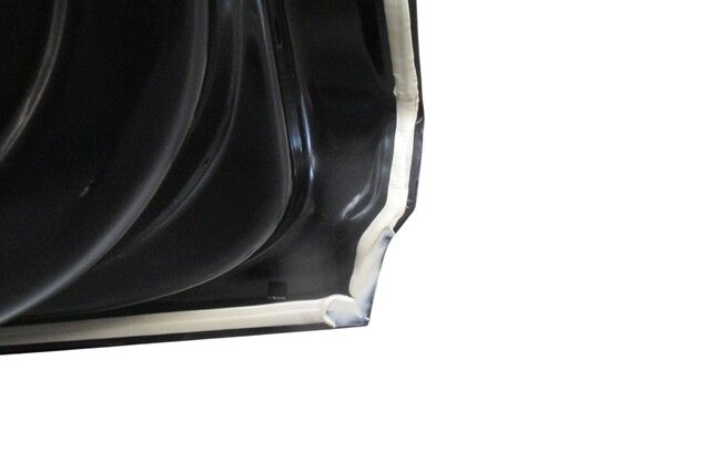 FORD FIESTA- 18/23; ARKA KAPI KOMPLE SOL (ICELI/ÇEKOMASTIKLI)(TW)