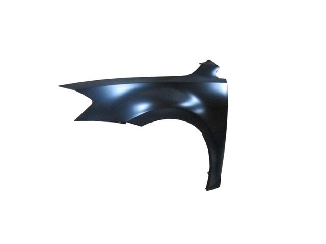 VOLKSWAGEN GOLF- 7- 13/17; ÖN ÇAMURLUK DELIKSIZ SOL (TYG)