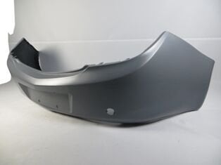 OPEL INSIGNIA- 09/13; ARKA TAMPON GRI (ASTARLI SENSÖR DELIKSIZ TYG)