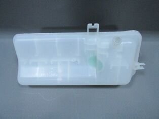 PEUGEOT BOXER- 03/07; RADYATÖR YEDEK SU DEPOSU (KAPAKLI) (GENLESME TANKI) (PLEKSAN)