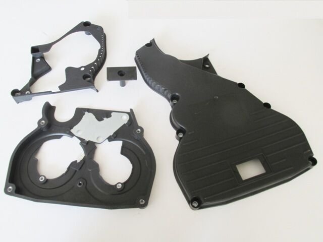 FIAT ALBEA- 02/05; TRIGER KAPAGI SET 1.6 cc (16V)