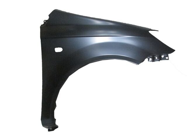 HYUNDAI GETZ- 06/11; ÖN ÇAMURLUK DELIKLI SAG (TW)