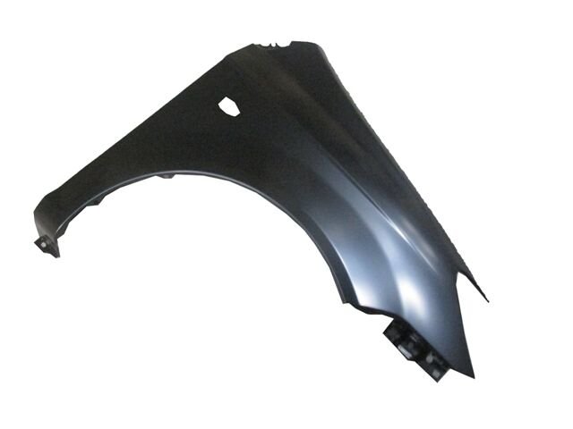 HYUNDAI GETZ- 06/11; ÖN ÇAMURLUK DELIKLI SAG (TW)