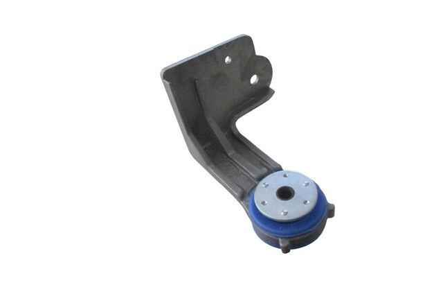 CITROEN BERLINGO- 19/24; TURBO RADYATÖR BAGLANTI AYAGI (BRAKETI) ALT