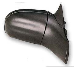 OPEL CORSA- B- 93/00; KAPI AYNASI SOL ELEKTRIKLI/ISITMALI