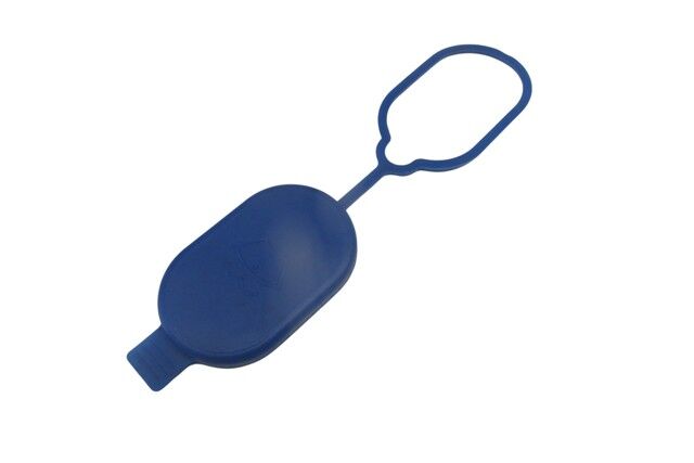 (YENİ ÜRÜN!!!)FORD TRANSIT- T15- 96/02; ÖN CAM SU BIDONU/DEPOSU KAPAGI MAVI