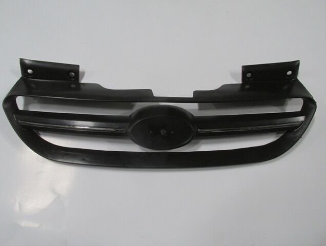 HYUNDAI GETZ- 06/11; ÖN PANJUR DIS SIYAH NIKELAJ ÇITALI (TW)