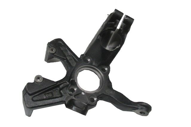 VOLKSWAGEN JETTA- 5- 06/10; ÖN AKS TASIYICI SAG (DISK AYAKLI/4 DELIKLI)