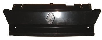 RENAULT R11- FLASH- 94/95; ÖN PANJUR KISA TIP SIYAH (LM)