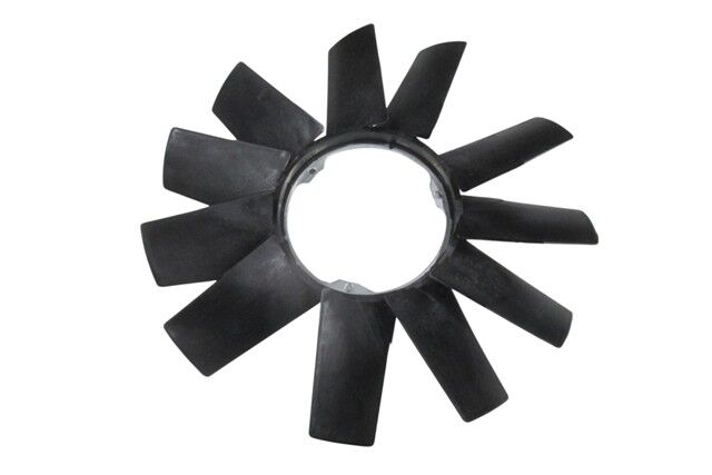 BMW 5 SERI- E34- 88/95; FAN KANADI (11 KANAT)(M50/M52/M54)