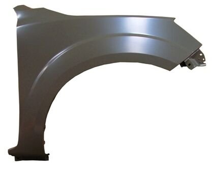 NISSAN PICK UP- NAVARA- 16/22; ÖN ÇAMURLUK DELIKSIZ SAG GRI (FPI)