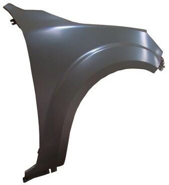 NISSAN PICK UP- NAVARA- 16/22; ÖN ÇAMURLUK DELIKSIZ SAG GRI (FPI)