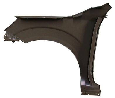 NISSAN PICK UP- NAVARA- 16/22; ÖN ÇAMURLUK DELIKSIZ SAG GRI (FPI)