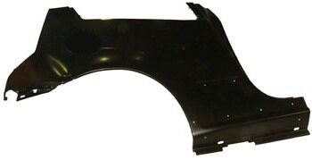 CITROEN C2- 04/09; ARKA ÇAMURLUK SAG 2KAPI