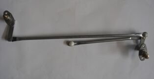 MITSUBISHI CANTER- FE515- 98/06; SILGI MANEVRA KOLU (TW)