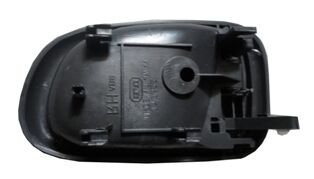 TOYOTA COROLLA- AE101- 93/98; ÖN KAPI IÇ AÇMA KOLU SOL KOYU GRI (HUSHAN)