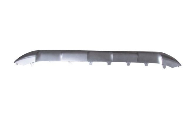 TOYOTA RAV4- 18/24; ÖN TAMPON ALT PARÇA (ORTA) (GÜMÜS GRI) (TYG)