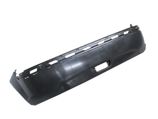 HYUNDAI GETZ- 06/11; ARKA TAMPON SIYAH (TYG)