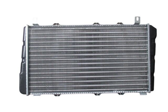 SKODA FELICIA- 95/98; SU RADYATÖRÜ (MEKANIK) (490X285X34) (MANUEL) ALÜMINYUM (ORIS)