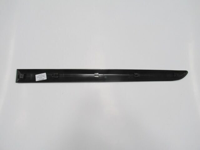 PEUGEOT 207- 06/12; ARKA KAPI BANDI SAG SIYAH