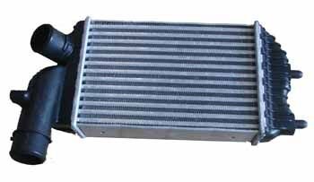 PEUGEOT BOXER- 03/07; TURBO HAVA SOGUTMA RADYATÖRÜ 2.0/2.2/2.8 (INTERCOOLER) (BRAZING) ORIS