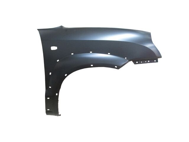 HYUNDAI TUCSON- 05/10; ÖN ÇAMURLUK SAG SINYAL VE DODIK DELIKLI (TW)