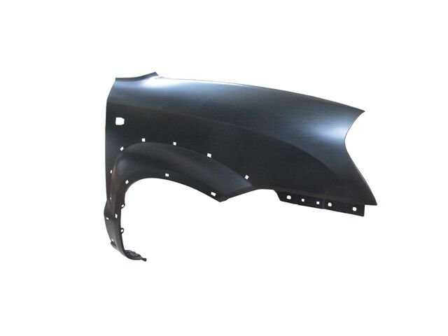 HYUNDAI TUCSON- 05/10; ÖN ÇAMURLUK SAG SINYAL VE DODIK DELIKLI (TW)