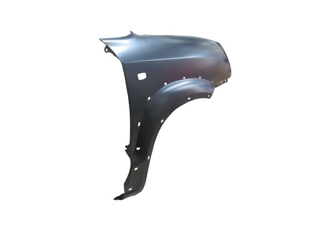 HYUNDAI TUCSON- 05/10; ÖN ÇAMURLUK SAG SINYAL VE DODIK DELIKLI (TW)