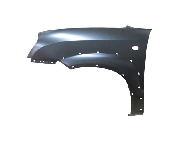 HYUNDAI TUCSON- 05/10; ÖN ÇAMURLUK SOL SINYAL VE DODIK DELIKLI (TW)