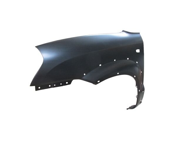 HYUNDAI TUCSON- 05/10; ÖN ÇAMURLUK SOL SINYAL VE DODIK DELIKLI (TW)