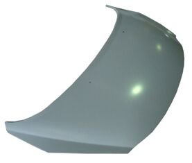 PEUGEOT 207- 06/12; MOTOR KAPUTU GRI BOYALI (ICELI/ÇEKOMASTIKLI) (SIMYI)