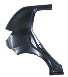 HYUNDAI GETZ- 06/11; ARKA ÇAMURLUK SAG TAVANA KADAR (BFN)