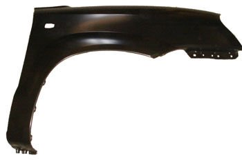 HYUNDAI TUCSON- 05/10; ÖN ÇAMURLUK SAG SINYAL DELIKLI/DODIK DELIKSIZ (TW)