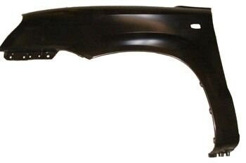 HYUNDAI TUCSON- 05/10; ÖN ÇAMURLUK SOL SINYAL DELIKLI/DODIK DELIKSIZ (TW)