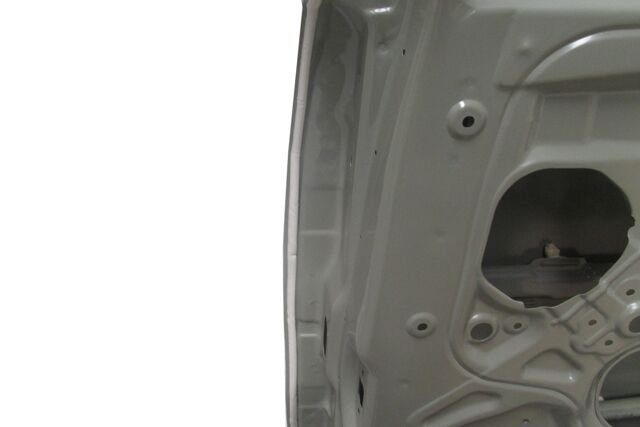 KIA RIO- SD- 12/16; ARKA KAPI KOMPLE SAG GRI BOYALI(ICELI/ÇEKOMASTIKLI)(TW)