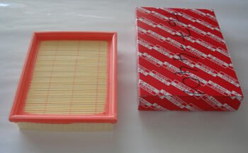 OPEL CORSA- B- 93/00; HAVA FILTRESI 1.2/1.4/1.6I 16V ORJ.NO:834581 (ASCO)