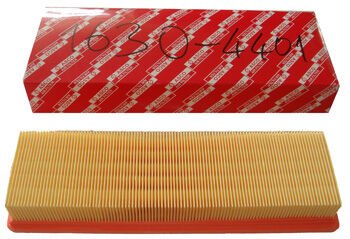 CITROEN C2- 04/09; HAVA FILTRESI 1.1/1.4CC ORJ.NO:1444.X0 (ASCO)