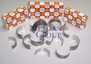 MAZDA 626- SD/HB- 92/97; ANA YATAK STD (FS) 2.0cc (PRO)