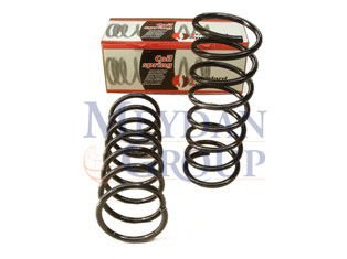 BMW 5 SERI- E34- 88/95; ÖN HELEZON YAYI SAG/SOL (2LI SET) 518I/520I/525I/525TDS (13X144X400) (STDR)