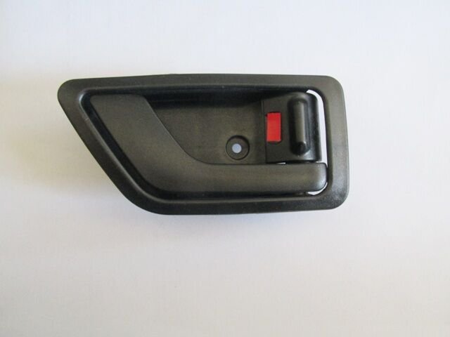 HYUNDAI GETZ- 06/11; ÖN KAPI IÇ AÇMA KOLU SAG SIYAH (ÇOCUK KILITLI)