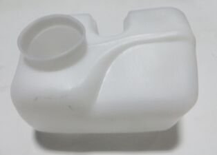 RENAULT R11- FLASH- 86/95; ÖN CAM SU BIDONU/DEPOSU