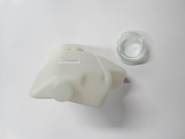 MITSUBISHI L300- MINIBÜS- 88/09; ÖN CAM SU BIDONU/DEPOSU (MOTORLU) (TYG)