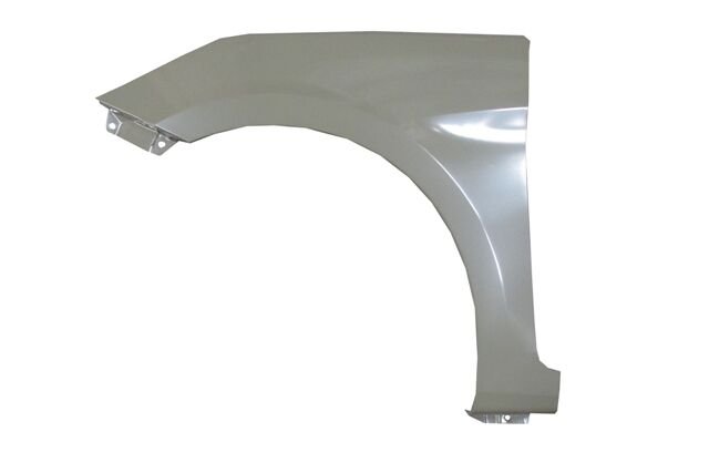 HYUNDAI ACCENT- BLUE- 11/18; ÖN ÇAMURLUK DELIKSIZ SOL GRI BOYALI (SIMYI)