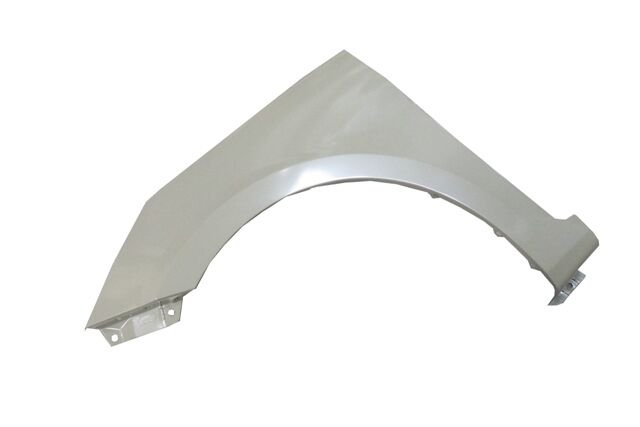 HYUNDAI ACCENT- BLUE- 11/18; ÖN ÇAMURLUK DELIKSIZ SOL GRI BOYALI (SIMYI)