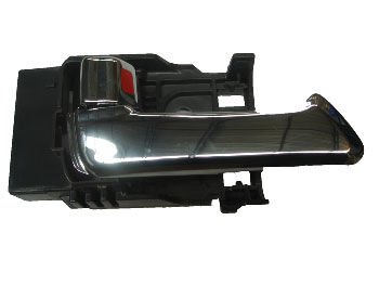 ISUZU D MAX- PICK UP- 07/12; ÖN KAPI IÇ AÇMA KOLU SAG NIKELAJLI (HUSHAN)
