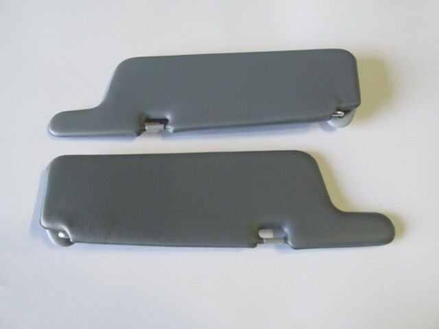 TOYOTA COROLLA- AE101- 93/98; GÜNESLIK SAG/SOL SET 2 PARÇA