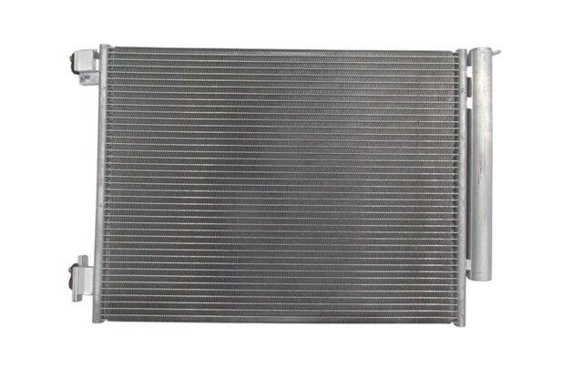 NISSAN JUKE- 20/24; KLIMA RADYATÖRÜ 1.0 (BRAZING) (519X393X12) ALÜMINYUM (ORIS)