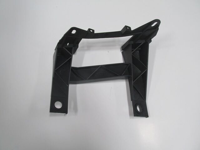 VOLKSWAGEN TRANSPORTER- T5- 04/09; FAR ALT BAGLANTI BRAKETI SAG